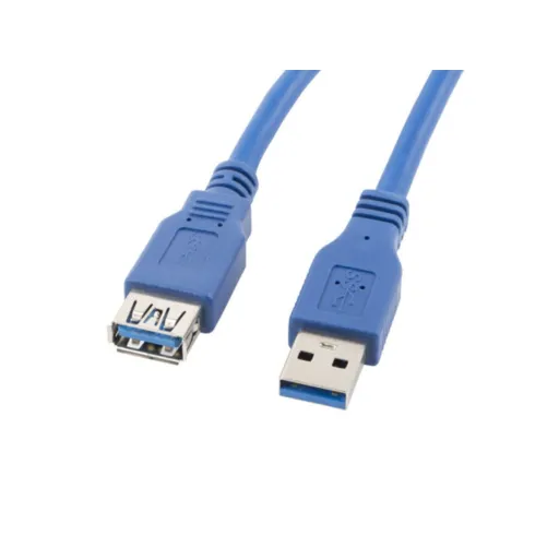 Cabo USB Lanberg CA-US3E-10CC-0030-B