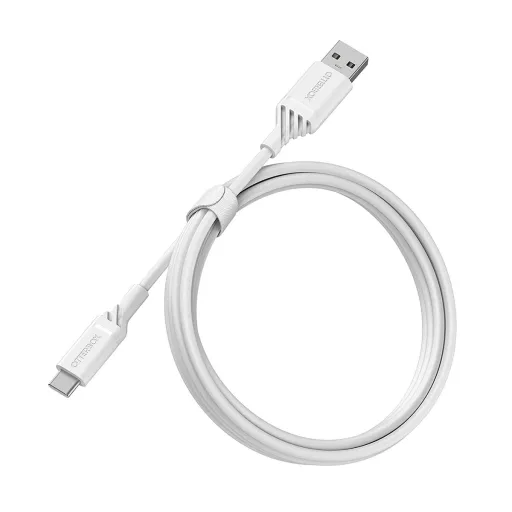 Cabo USB A para USB C Otterbox 78-52536 Branco