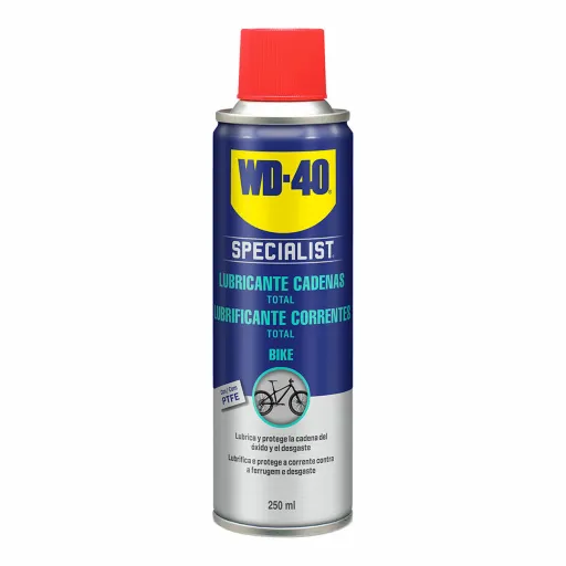 Óleo Lubrificante WD-40 All-Conditions 34911 250 ml