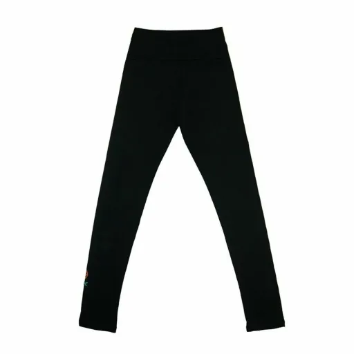 Leggings de Desporto Infantis Rox R-Cosmos Preto