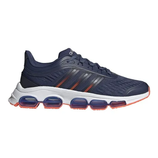 Sapatilhas de Running para Adultos Adidas Tencube Azul Escuro