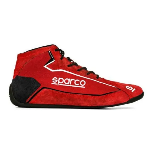 Botas de Corrida Sparco SLALOM+ Vermelho