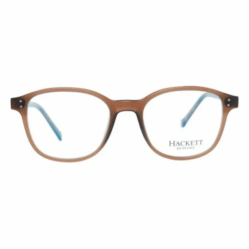 Armação de Óculos Homem Hackett London HEB20615150 (50 mm) Castanho (ø 50 mm)