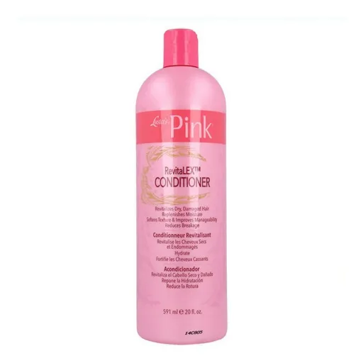 Condicionador Pink Luster's (591 ml)