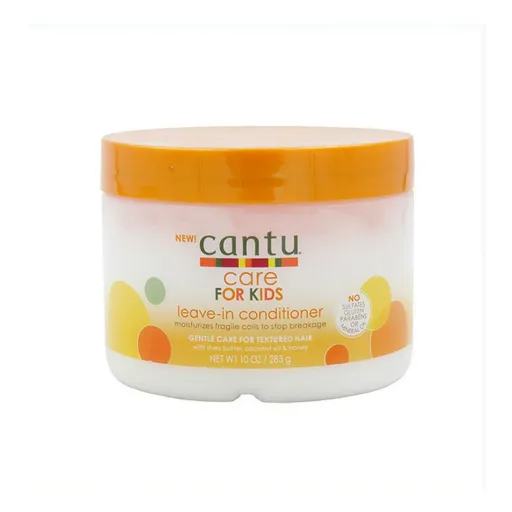 Condicionador Kids Care Leave-In Cantu (283 g)