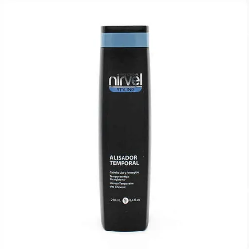 Tratamento Capilar Alisador Nirvel Styling Alisador 250 ml (250 ml)