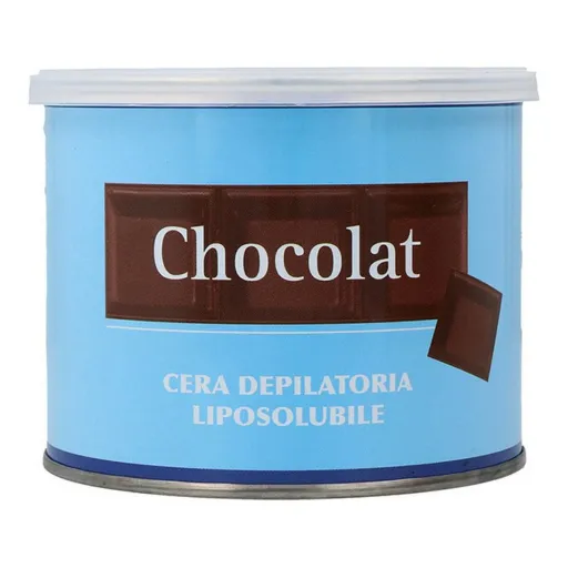 Cera Depilatória Corporal Idema Lata Cera (400 ml)