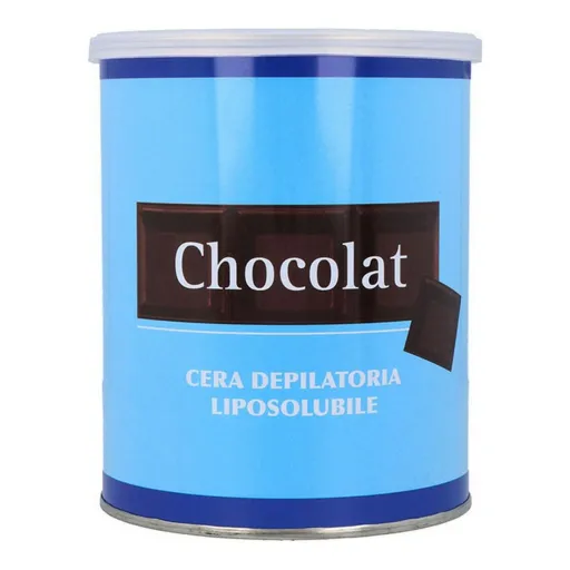 Cera Depilatória Corporal Idema Lata Cera 800 ml (800 ml)