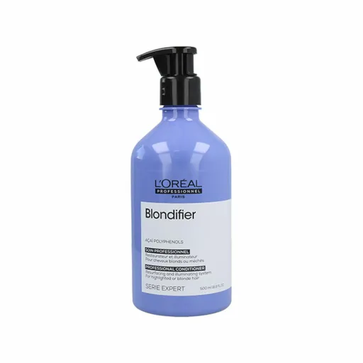 Condicionador Expert Blondifier L'Oreal Professionnel Paris (500 ml)