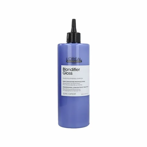 Condicionador L'Oreal Professionnel Paris Blondifier Gloss (400 ml)