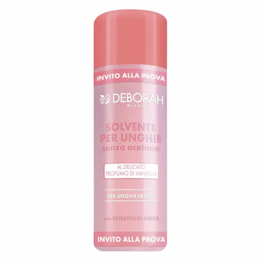 Tira Verniz Deborah (120 ml)