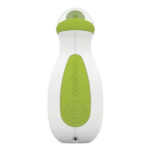 Aspirador Nasal Nosiboo Nasal Aspirator Go