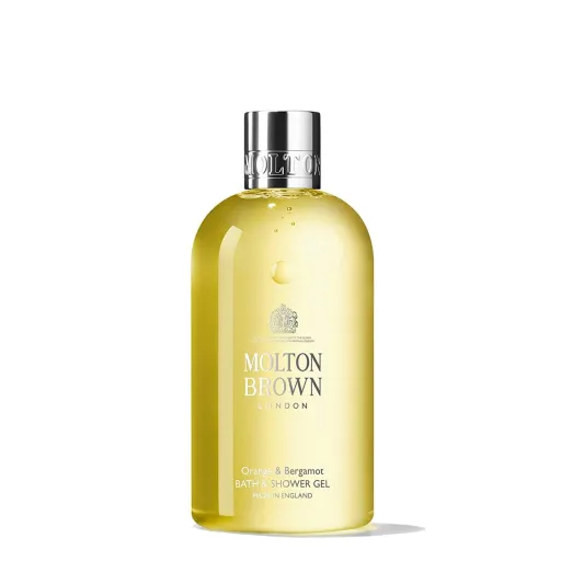 Gel de Duche Molton Brown