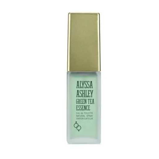 Perfume Mulher A.Green Tea Alyssa Ashley (15 ml)