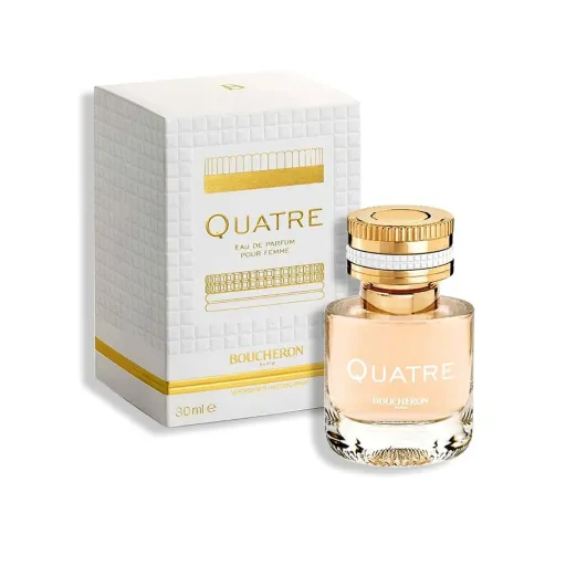 Perfume Mulher Quatre Boucheron EDP 30 ml EDP