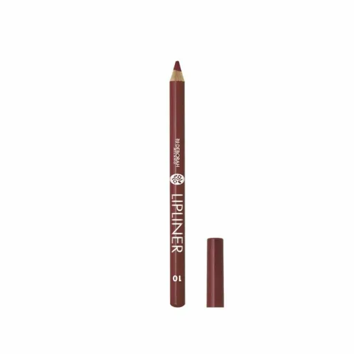 Delineador Lápis Labial Deborah Classic Nº 10