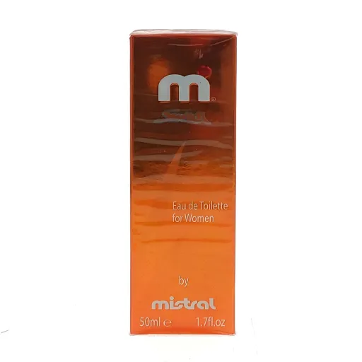 Perfume Mulher Switch Woman Mistral (50 ml)