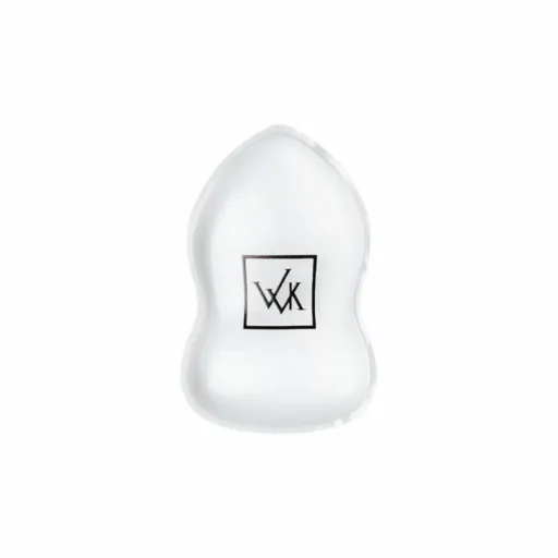 Esponja para Maquilhagem Walkiria Silicone