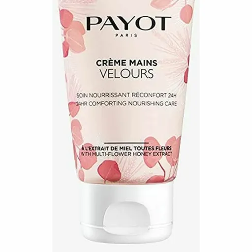 Creme de Mãos Velours Payot