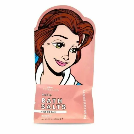 Sais de Banho Mad Beauty 80 g Maracujá