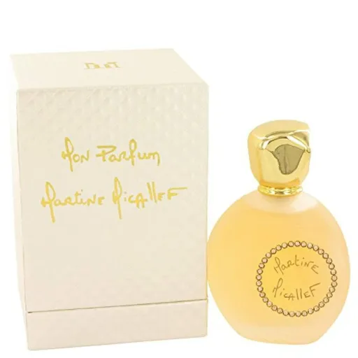 Perfume Mulher M.Micallef EDP EDP 100 ml Mon Parfum