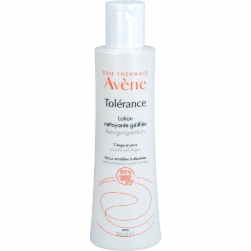 Limpeza Facial Avene Tolérance 200 ml