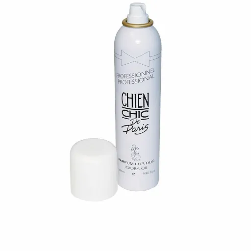 Perfume para Animais de Estimação Chien Chic De Paris Morango (300 ml)