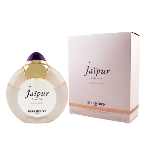 Perfume Mulher Boucheron EDP Jaipur Bracelet 100 ml