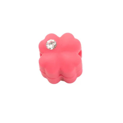 Missangas Femininas Morellato SABZ026 Cor de Rosa 1 cm