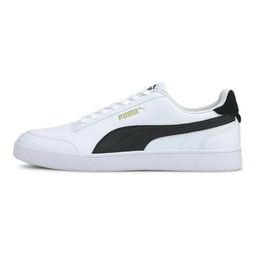 Sapatilhas de Desporto de Homem Puma  Puma Shuffle Branco