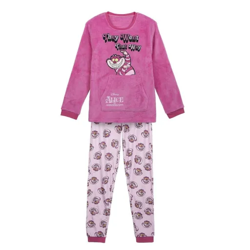 Pijama Disney Fúcsia