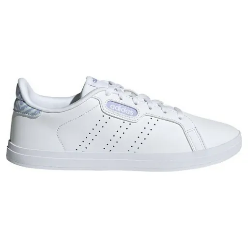 Sapatilhas de Desporto Mulher Adidas Courtpoint Base W