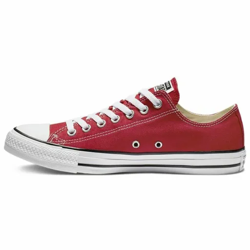 Sapatilhas de Desporto Mulher Chuck Taylor All Star Converse Vermelho