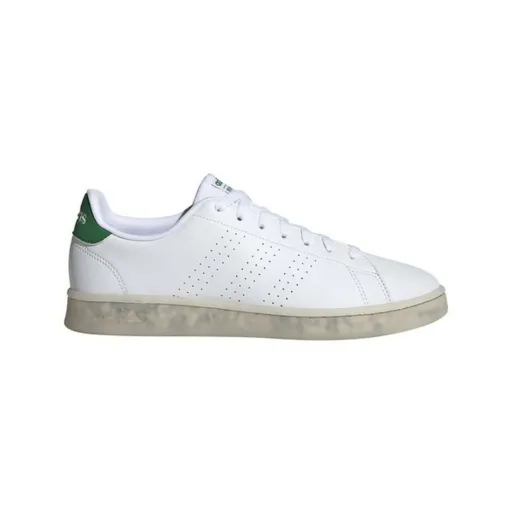 Sapatilhas de Desporto de Homem Adidas ADVANTAGE FY9679 Branco