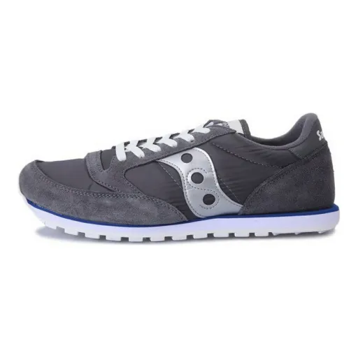 Sapatilhas de Desporto de Homem SAUCONY JAZZ LOWPRO Saucony S2866 251 Cinzento