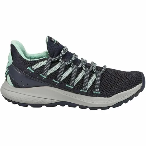 Sapatilhas de Desporto Mulher Merrell Bravada Edge Azul Escuro