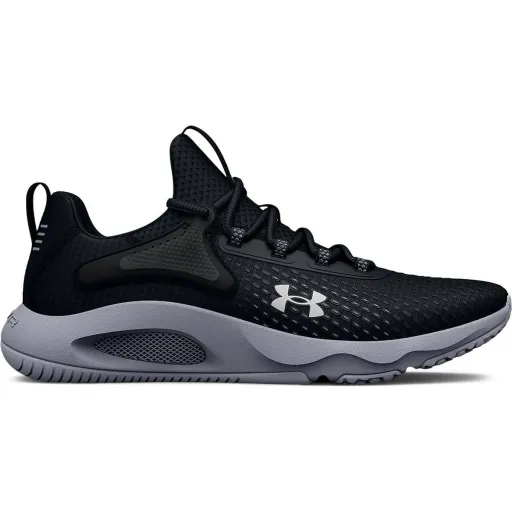 Sapatilhas de Desporto de Homem Under Armour HOVR™ Rise 4 Preto