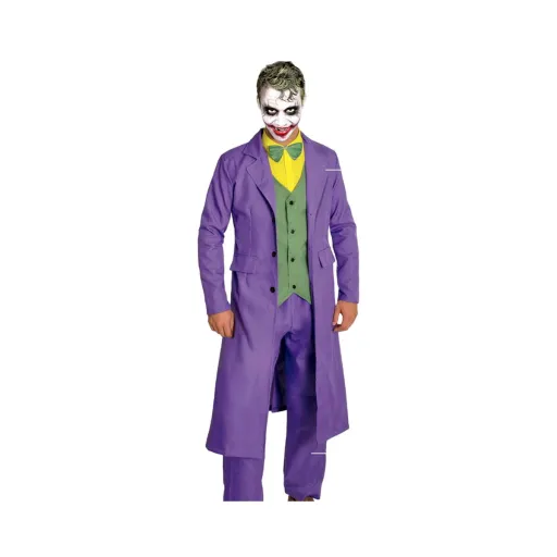 Fantasia para Adultos Joker L