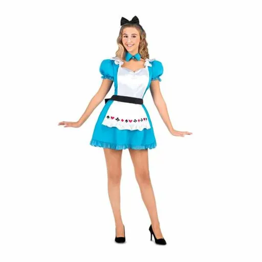 Fantasia para Adultos My Other Me Alice XL