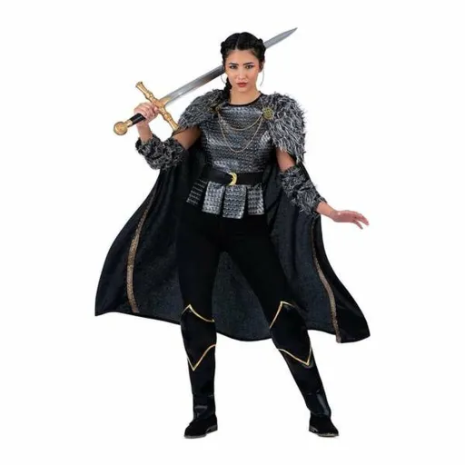 Fantasia para Adultos My Other Me Viking Mulher XXXL