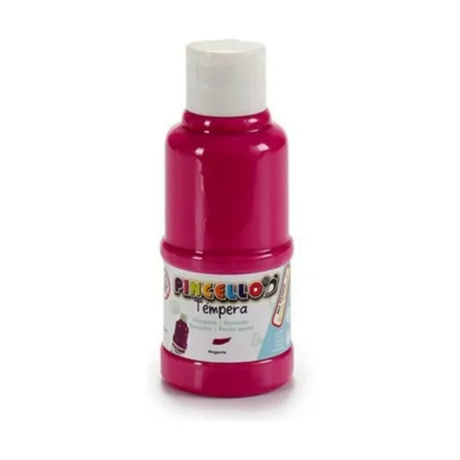 Têmpera Magenta 120 ml