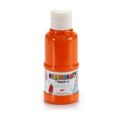 Têmpera Laranja 120 ml