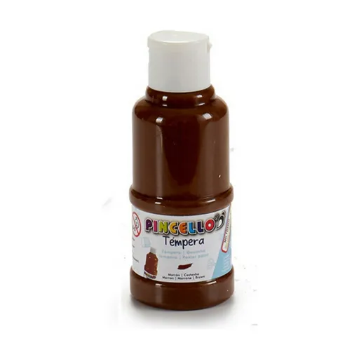 Têmpera Castanho 120 ml