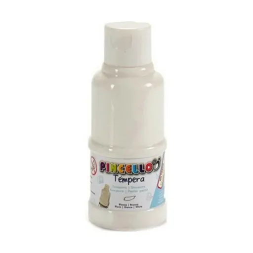 Têmpera Branco 120 ml