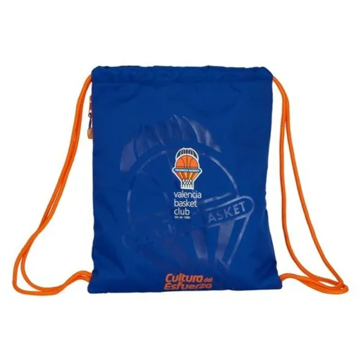 Saco Mochila com Cordas Valencia Basket