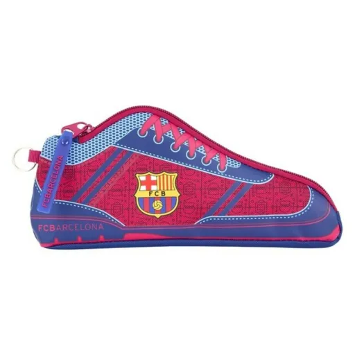 Estojo F.C. Barcelona 811925584 (24 x 10 x 2 cm)