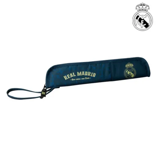 Porta-Flautas Real Madrid C.F. 19/20