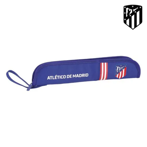 Porta-Flautas Atlético Madrid