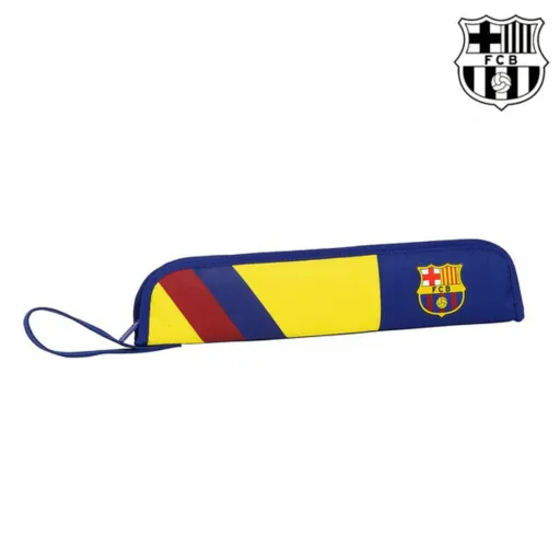 Porta-Flautas F.C. Barcelona 19/20