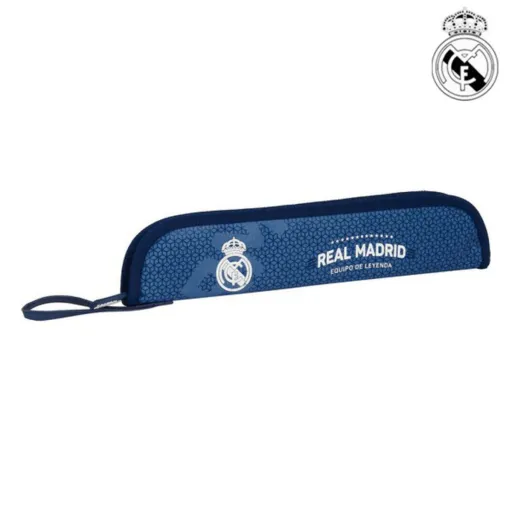 Porta-Flautas Real Madrid C.F.